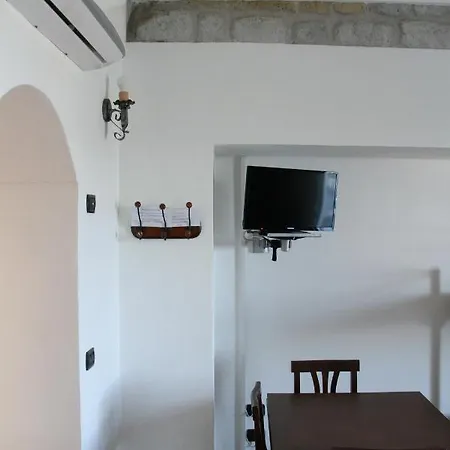 Holiday home Le Dei Pescatori - La Guardia *