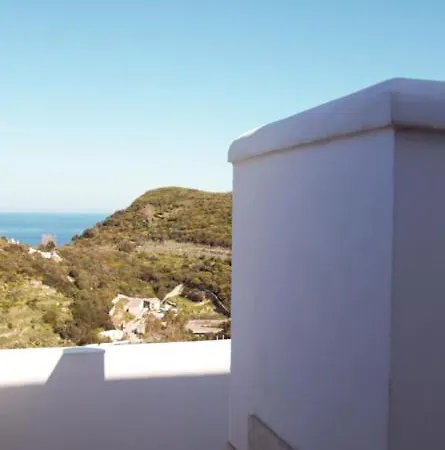 Le Dei Pescatori - La Guardia Holiday home Ponza