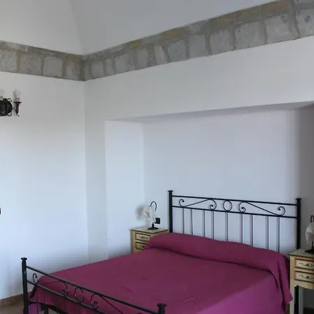 Holiday home Le Dei Pescatori - La Guardia *