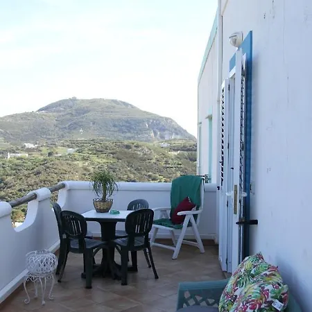 Le Dei Pescatori - La Guardia Holiday home *