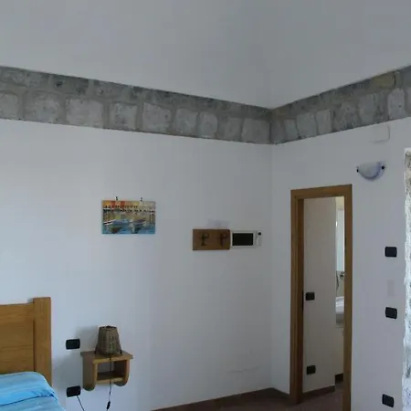 Le Dei Pescatori - La Guardia Holiday home