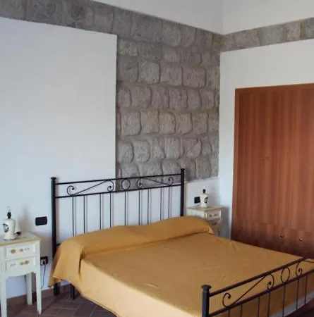 Le Dei Pescatori - La Guardia Holiday home Ponza