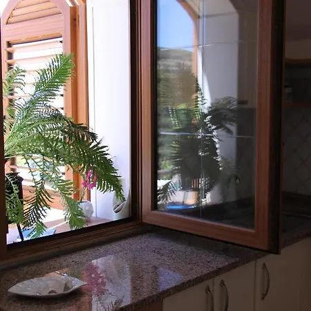 Holiday home Le Dei Pescatori - La Guardia Ponza