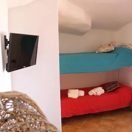 Holiday home Le Dei Pescatori - La Guardia