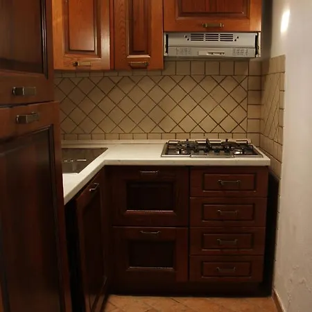 Holiday home Le Dei Pescatori - La Guardia