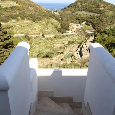 Le Dei Pescatori - La Guardia * Ponza