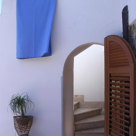 Le Dei Pescatori - La Guardia Holiday home