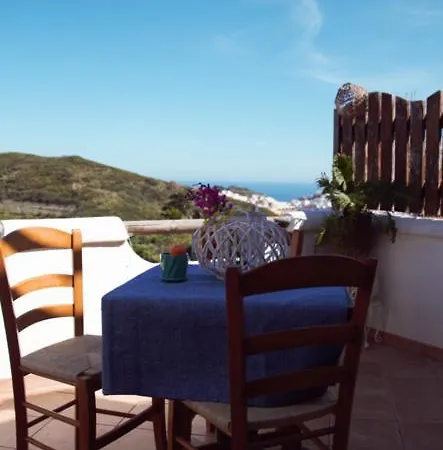 Le Dei Pescatori - La Guardia Holiday home *