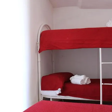 Le Dei Pescatori - La Guardia Holiday home