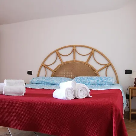 Le Dei Pescatori - La Guardia Holiday home Ponza