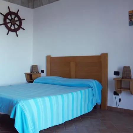 Le Dei Pescatori - La Guardia Holiday home *