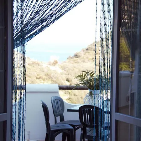 Le Dei Pescatori - La Guardia * Ponza