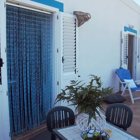Holiday home Le Dei Pescatori - La Guardia