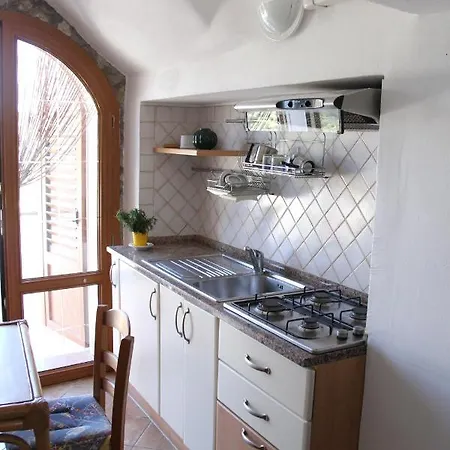 Holiday home Le Dei Pescatori - La Guardia