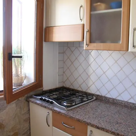 Le Dei Pescatori - La Guardia Holiday home