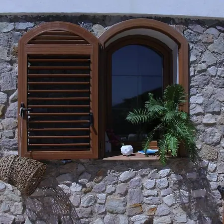 Le Dei Pescatori - La Guardia * Ponza