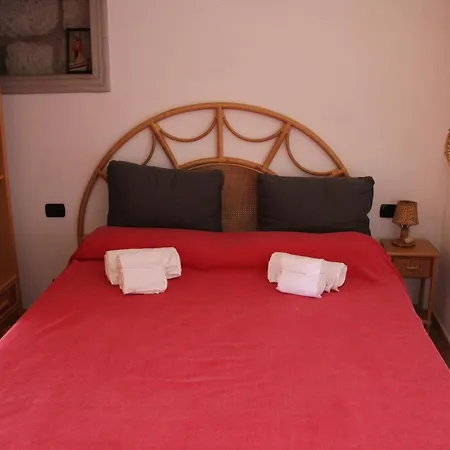 Holiday home Le Dei Pescatori - La Guardia